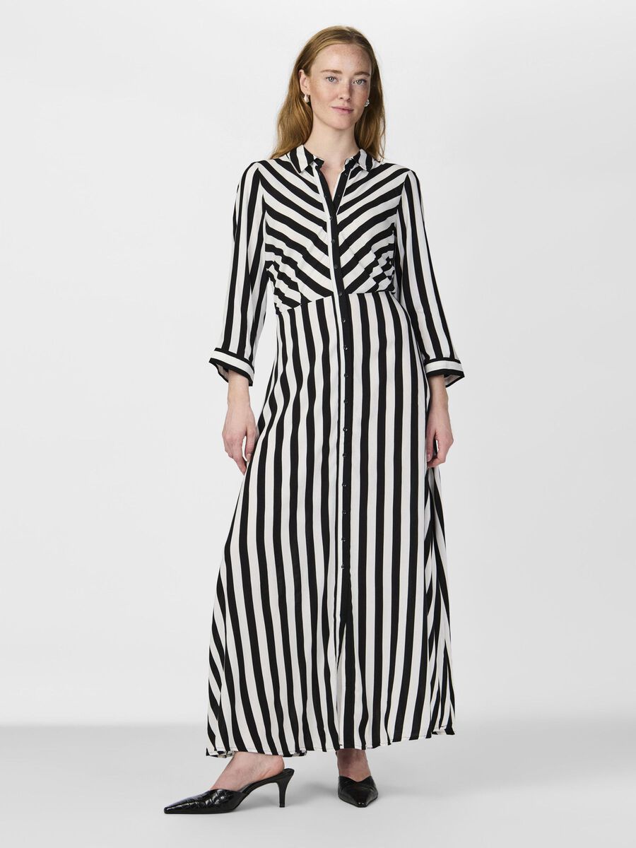 YAS YASSAVANNA DRESS, Black, highres - 26022663_Black_850541_005.jpg