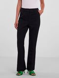 Y.A.S YASBALA FLARED BROEK, Black, highres - 26027715_Black_003.jpg