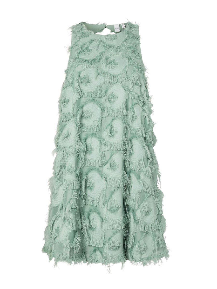 YAS YASDIO MINI-ROBE, Iceberg Green, highres - 26033735_IcebergGreen_001.jpg