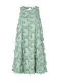 YAS YASDIO MINI DRESS, Iceberg Green, highres - 26033735_IcebergGreen_001.jpg
