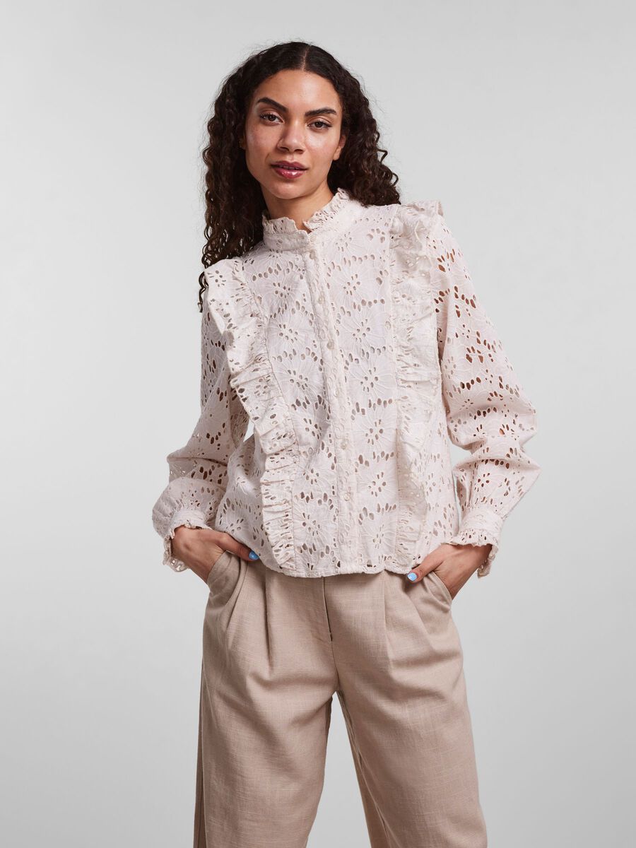 YAS YASANJA OVERHEMD, Whisper White, highres - 26028627_WhisperWhite_003.jpg