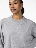 YAS YASEMILIE WOLL STRICKPULLOVER, Light Grey Melange, highres - 26035269_LightGreyMelange_006.jpg