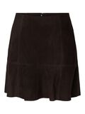Product image thumbnail 6 YASCOLLY HW SUEDE ROK, Coffee Bean