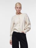 YAS YASFONNY KNITTED CARDIGAN, Birch, highres - 26030699_Birch_003.jpg