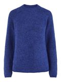 Y.A.S YASALVA KNITTED PULLOVER, Dazzling Blue, highres - 26024720_DazzlingBlue_001.jpg
