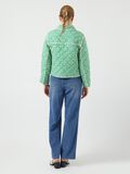 YAS YASRINNA QUILTED JACKET, Bright Green, highres - 26034646_BrightGreen_1124434_004.jpg