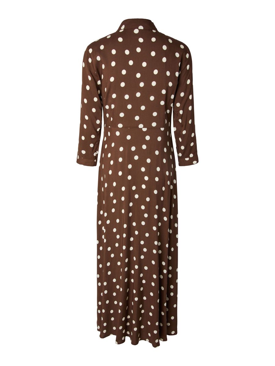Carousel image 7 YASSAVANNA DRESS, Pinecone