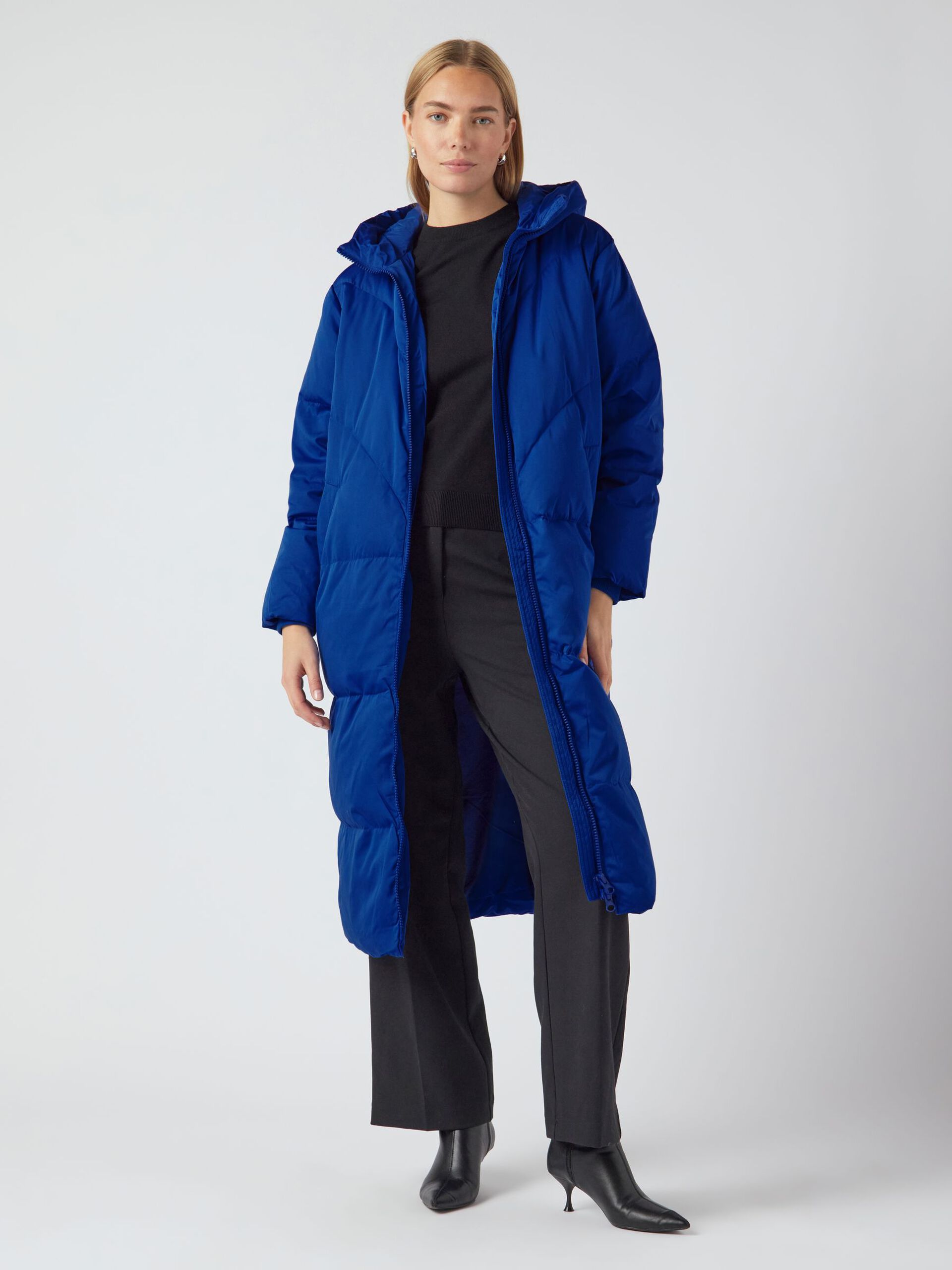 Carousel image - YASIRIMA PADDED JACKET, Surf the Web | 5