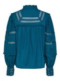 Y.A.S YASHENJA CHEMISE, Blue Coral, highres - 26030596_BlueCoral_002.jpg