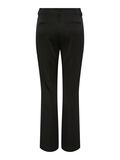 Y.A.S YASBALA FLARED BROEK, Black, highres - 26027715_Black_002.jpg