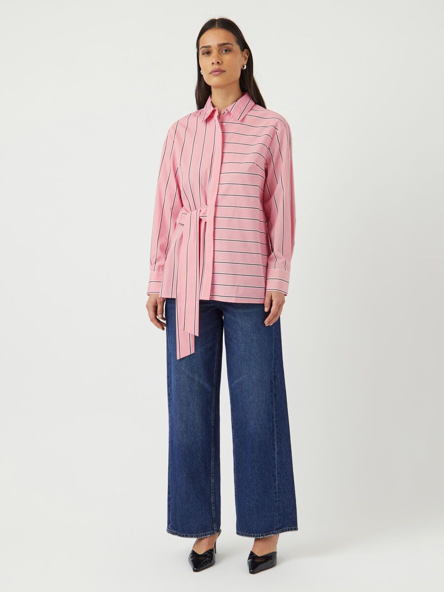 Carousel image - YASMIVU CHEMISE, Dianthus | 4