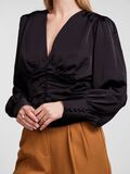 Y.A.S YASPASTELLA BLUSA, Black, highres - 26028081_Black_006.jpg
