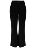 Y.A.S YASVICTORIA HOSE MIT WEITEM BEIN, Black, highres - 26018060_Black_001.jpg