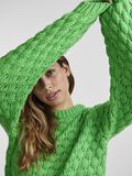 Y.A.S YASBUBBA SWEATER, Classic Green, highres - 26031445_ClassicGreen_006.jpg