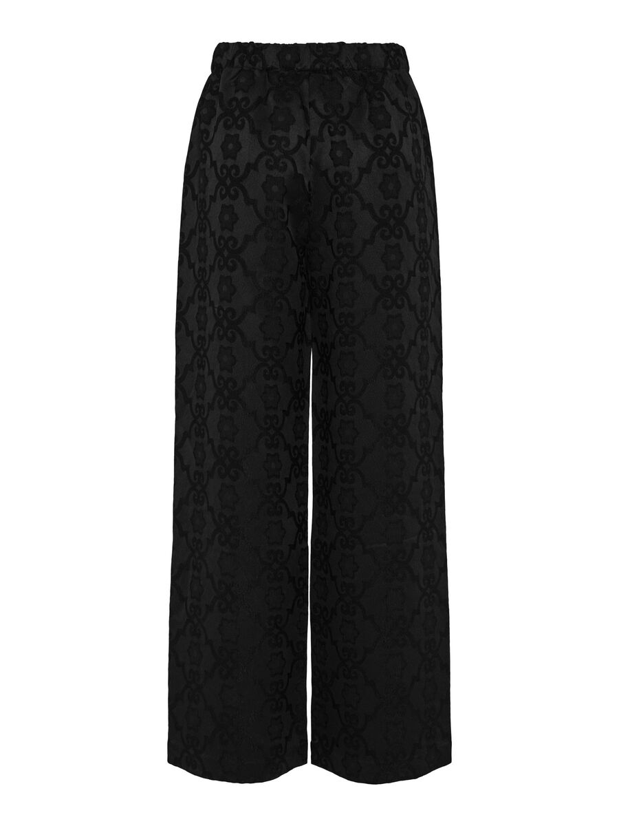 Product carousel image - SPODNIE, Black | 2