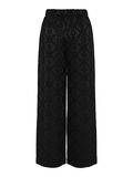 YAS YASROCCO PANTALONES, Black, highres - 26036471_Black_002.jpg