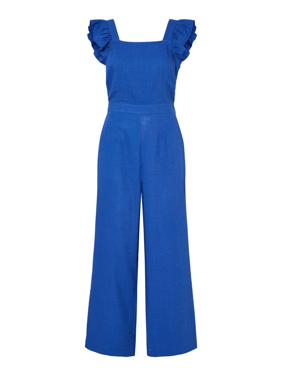 YAS YASISMA JUMPSUIT, Dazzling Blue, highres - 26034795_DazzlingBlue_001.jpg