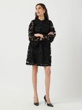 YAS YASKARLY MINI JURK, Black, highres - 26036198_Black_005.jpg