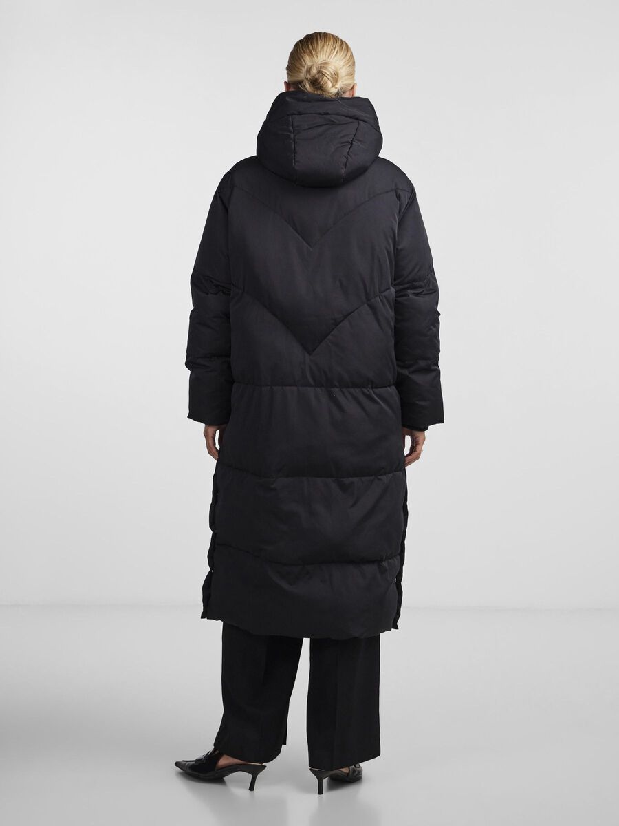 YAS YASIRIMA PADDED JACKET, Black, highres - 26030707_Black_004.jpg
