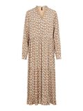 Y.A.S DANDELION CLOCK PRINT PRAIRIE DRESS, Mother of Pearl, highres - 26018529_MotherOfPearl_001.jpg