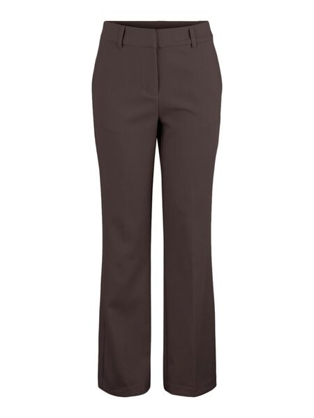 Y.A.S YASBLURIS FLARED TROUSERS, Seal Brown, highres - 26028860_SealBrown_001.jpg