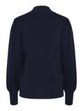 YAS YASFONNY JUMPER, Navy Blazer, highres - 26030697_NavyBlazer_002.jpg
