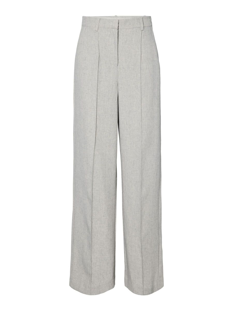 YAS YASRIU HOSE, Light Grey Melange, highres - 26036847_LightGreyMelange_001.jpg