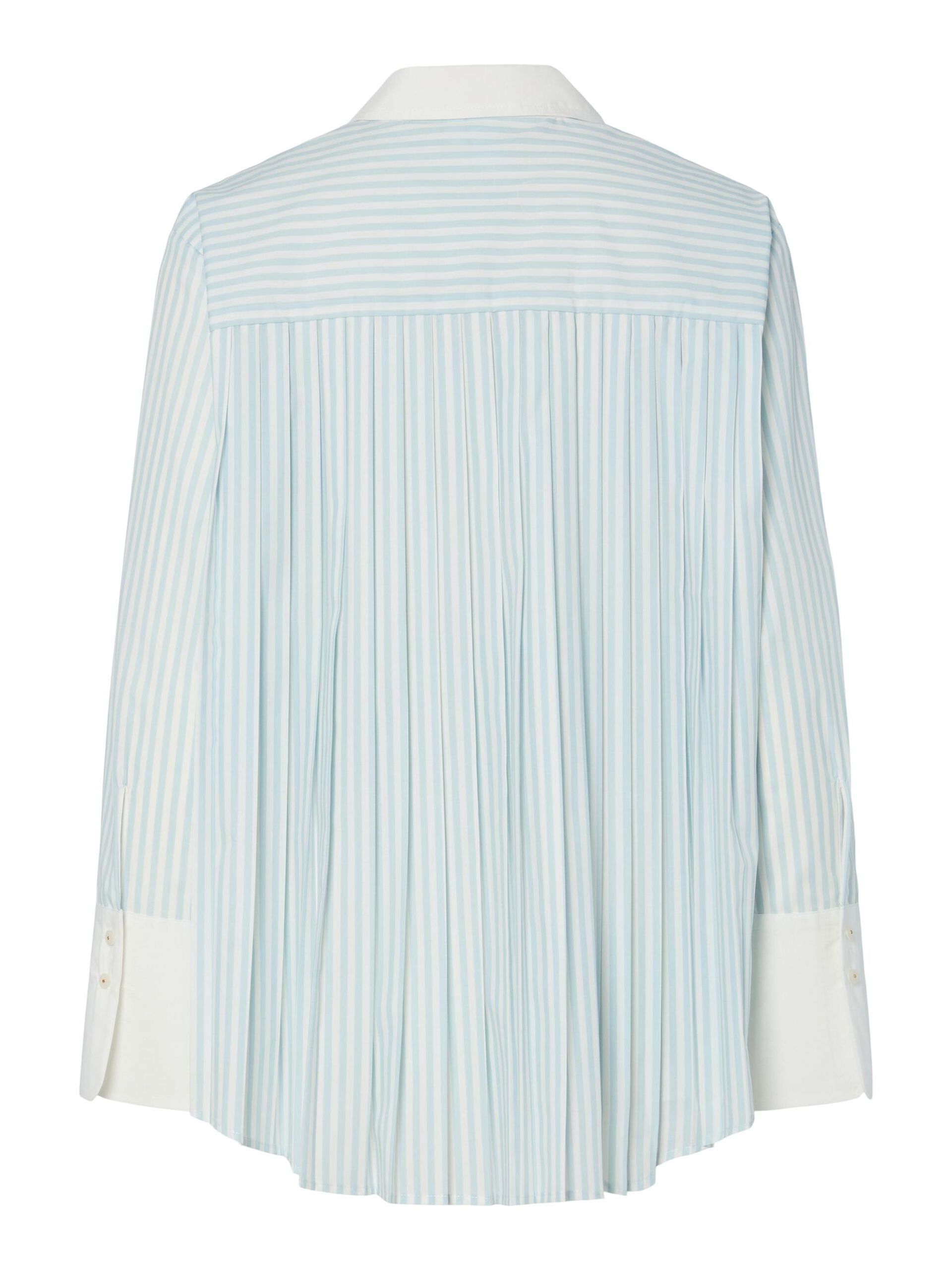 Carousel image - YASROYA SHIRT, Star White | 7