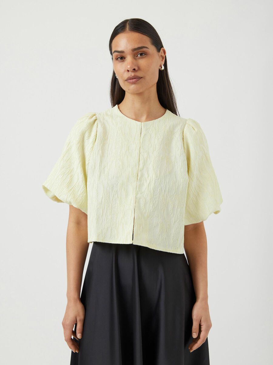 YAS YASMINU BLUSE, French Vanilla, highres - 26037107_FrenchVanilla_003.jpg