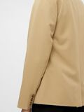 Y.A.S YASOLIVIA BLAZER, Light Taupe, highres - 26022849_LightTaupe_007.jpg