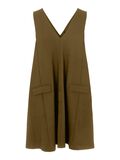 Y.A.S YASMALEA SPENCER DRESS, Beech, highres - 26024050_Beech_001.jpg