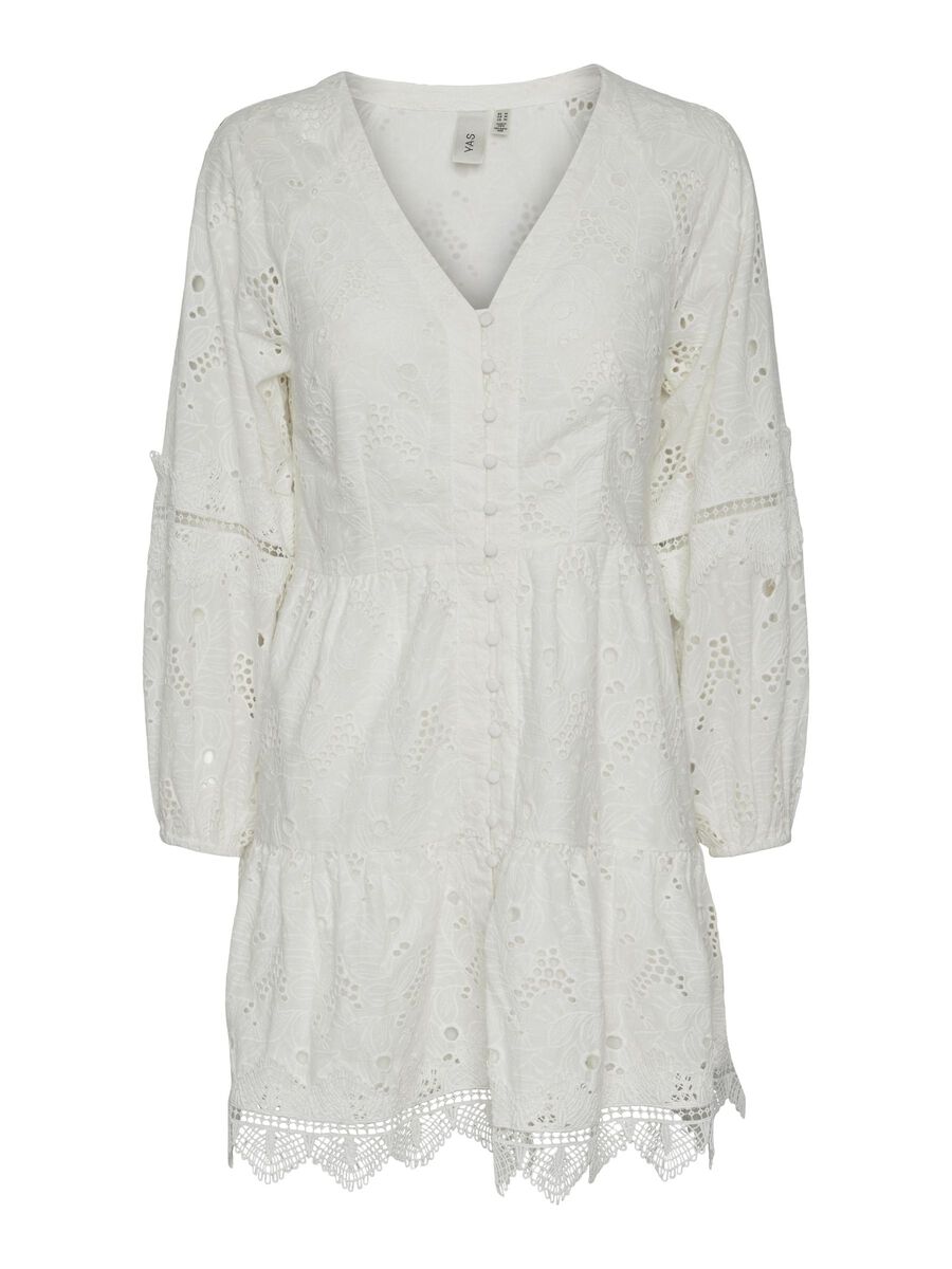 Yasivalu Mini Dress - Y.A.S - Modalova
