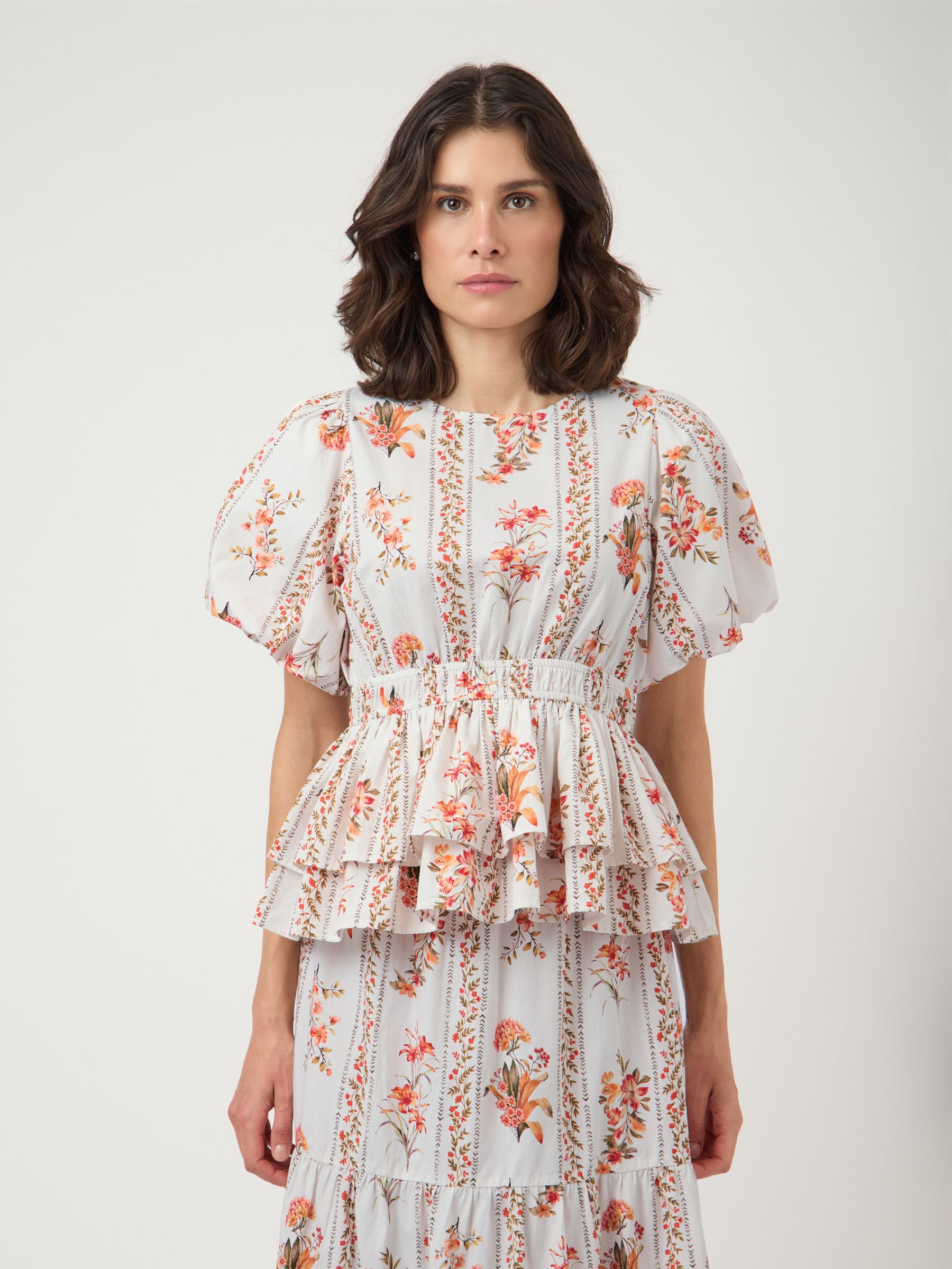 Women's Blouses | Plain, Embellished & Printed | YAS® UK
