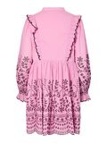 Product image thumbnail - SUKIENKA MINI, Moonlite Mauve | 6