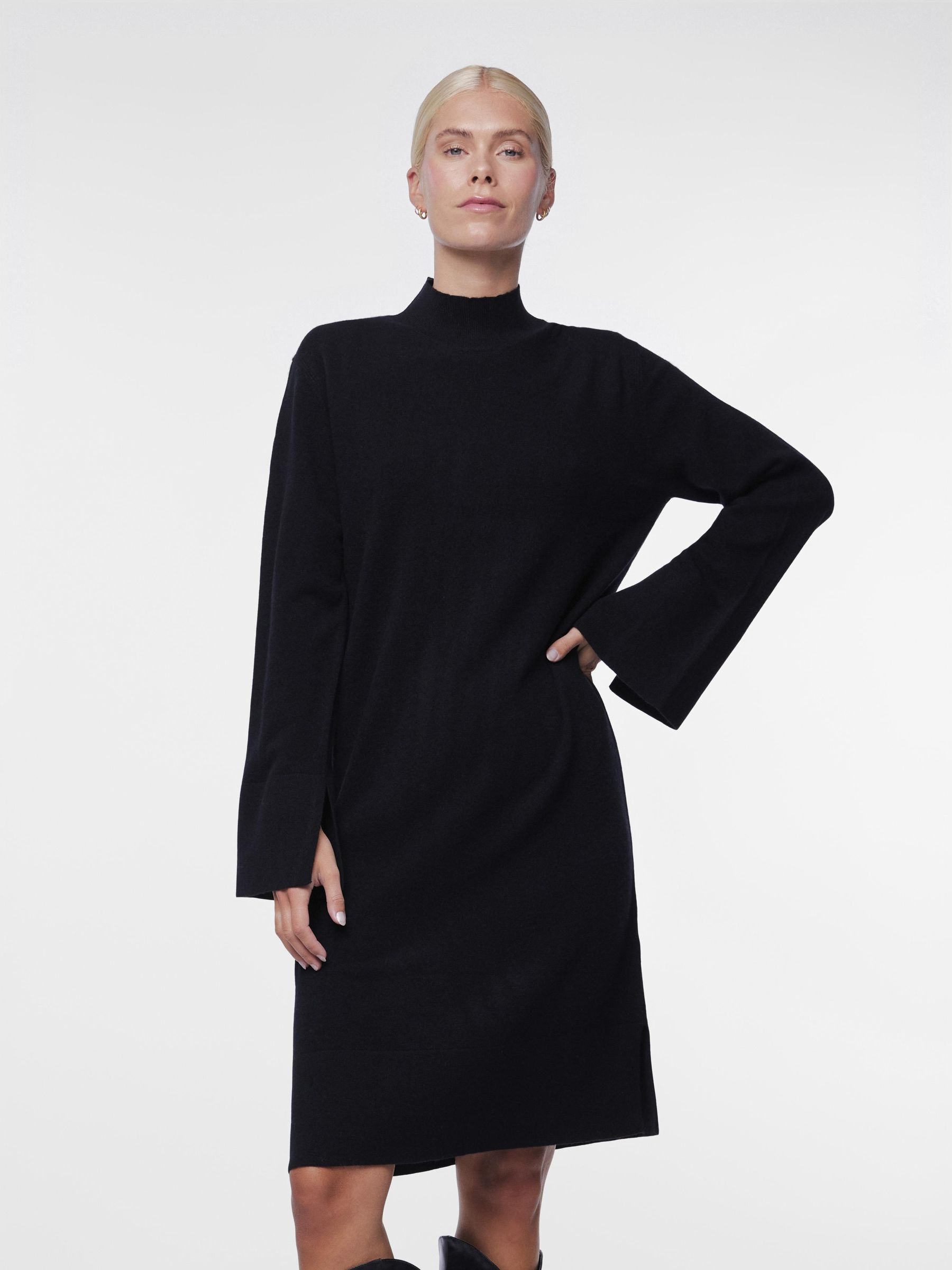 Yas gebreide jurk outlet