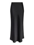 Product image thumbnail - YASPELLA MAXINEDERDEL, Black | 5