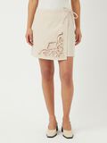 YAS YASKILMO MINI SKIRT, Sandshell, highres - 26037579_Sandshell_003.jpg