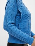 Y.A.S YASGROW KNITTED PULLOVER, Victoria Blue, highres - 26025592_VictoriaBlue_006.jpg