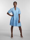Product image thumbnail - YASHOLI MINI DRESS, Ethereal Blue | 4