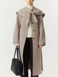 Product image thumbnail 3 YASALMIO HANDMADE WOOL BLEND  COAT, Fungi