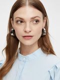 YAS YASMIGGER KORT KJOLE, Cashmere Blue, highres - 26022719_CashmereBlue_006.jpg