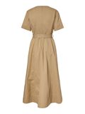Product image thumbnail - YASTIMALA  MAXI DRESS, Incense | 6