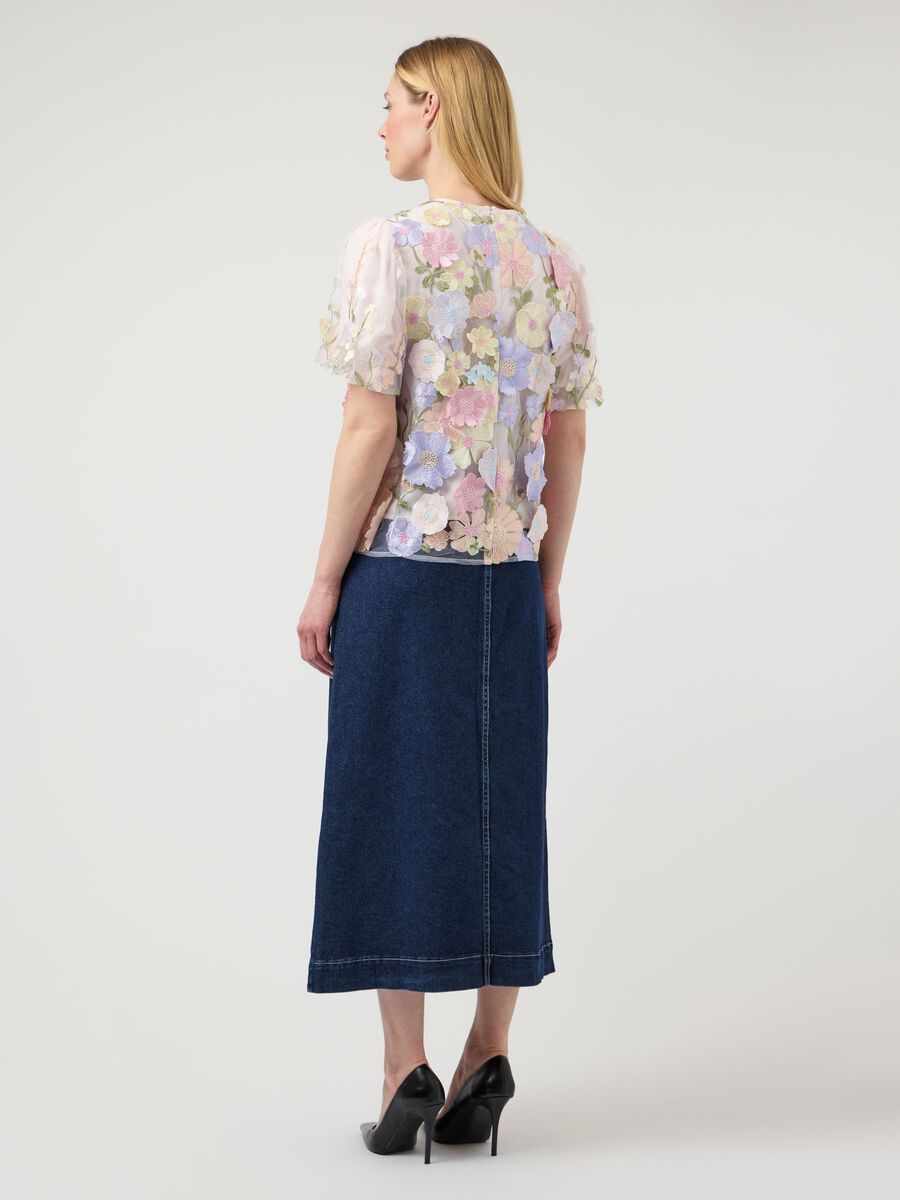 Product carousel image - YASFLOWERING TOP, Lavendula | 2