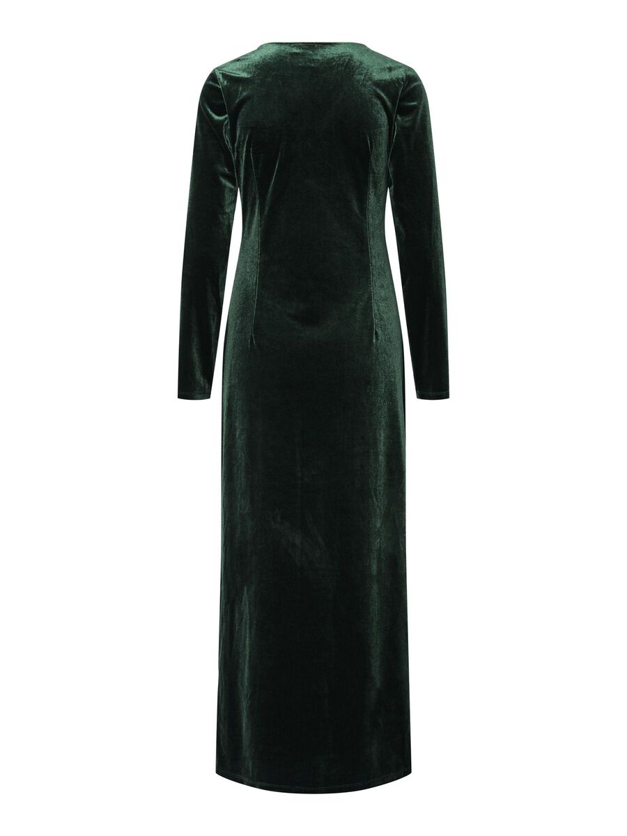 Carousel image - YASSIVA MIDI DRESS, Sycamore | 6