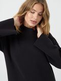 Product image thumbnail - YASELMA MAXI DRESS, Black | 5