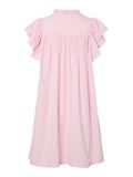 Product image thumbnail - YASLURA MINI DRESS, Pink Lady | 2
