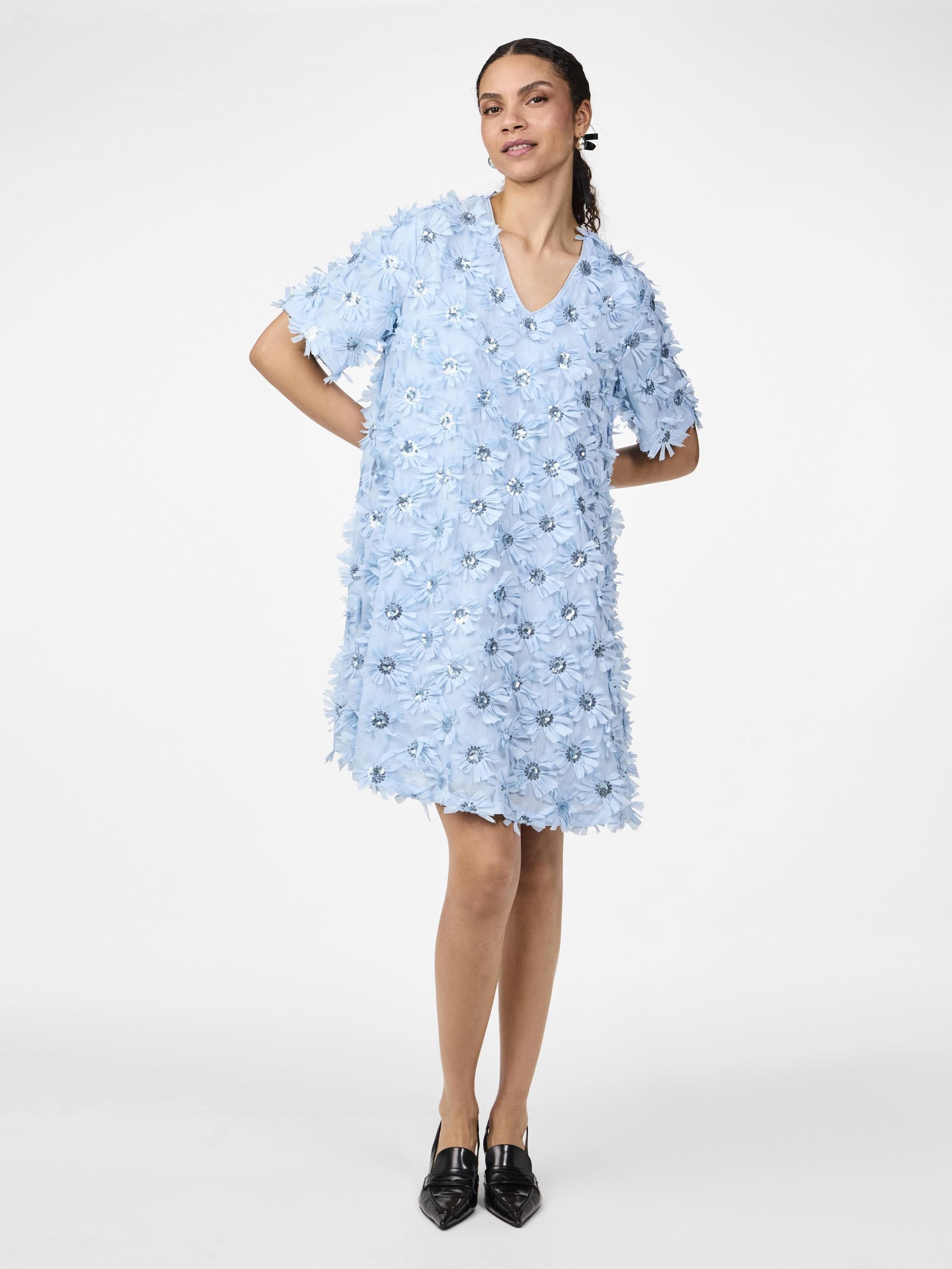 Floral dresses Mini Midi Maxi dresses with florals YAS