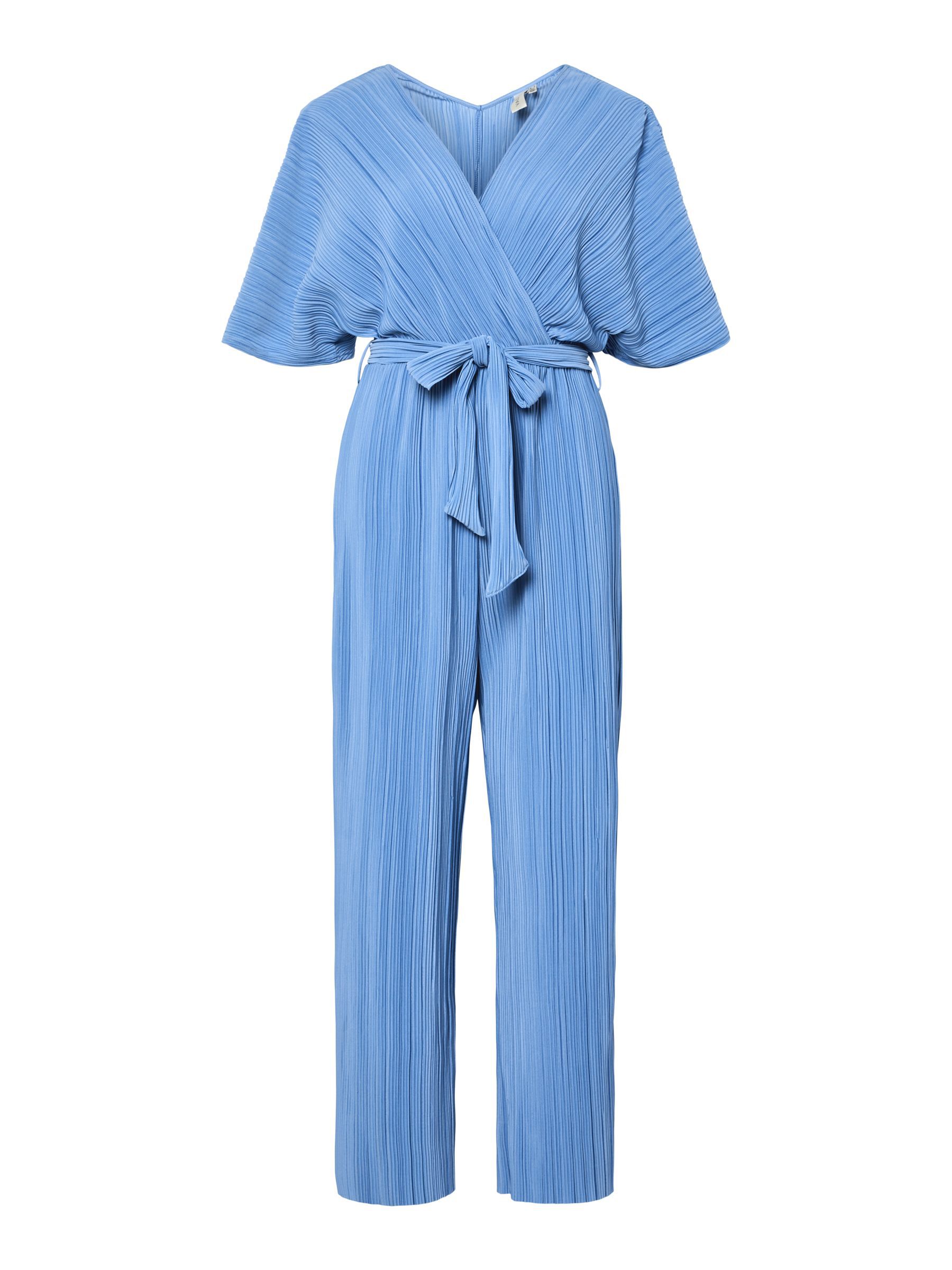 YASOLINDA JUMPSUIT | Blau | YAS® Deutschland