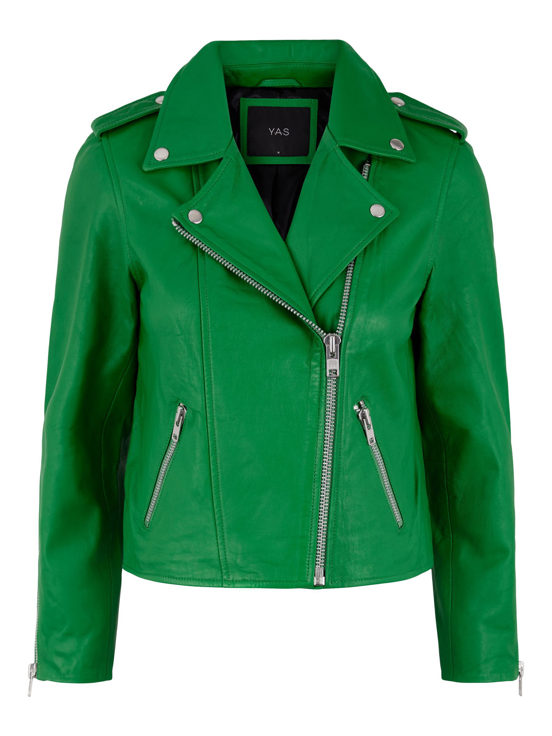 SNEAK PEEK - GREEN CLOTHING 2020/2021 - JACKETS - styrus