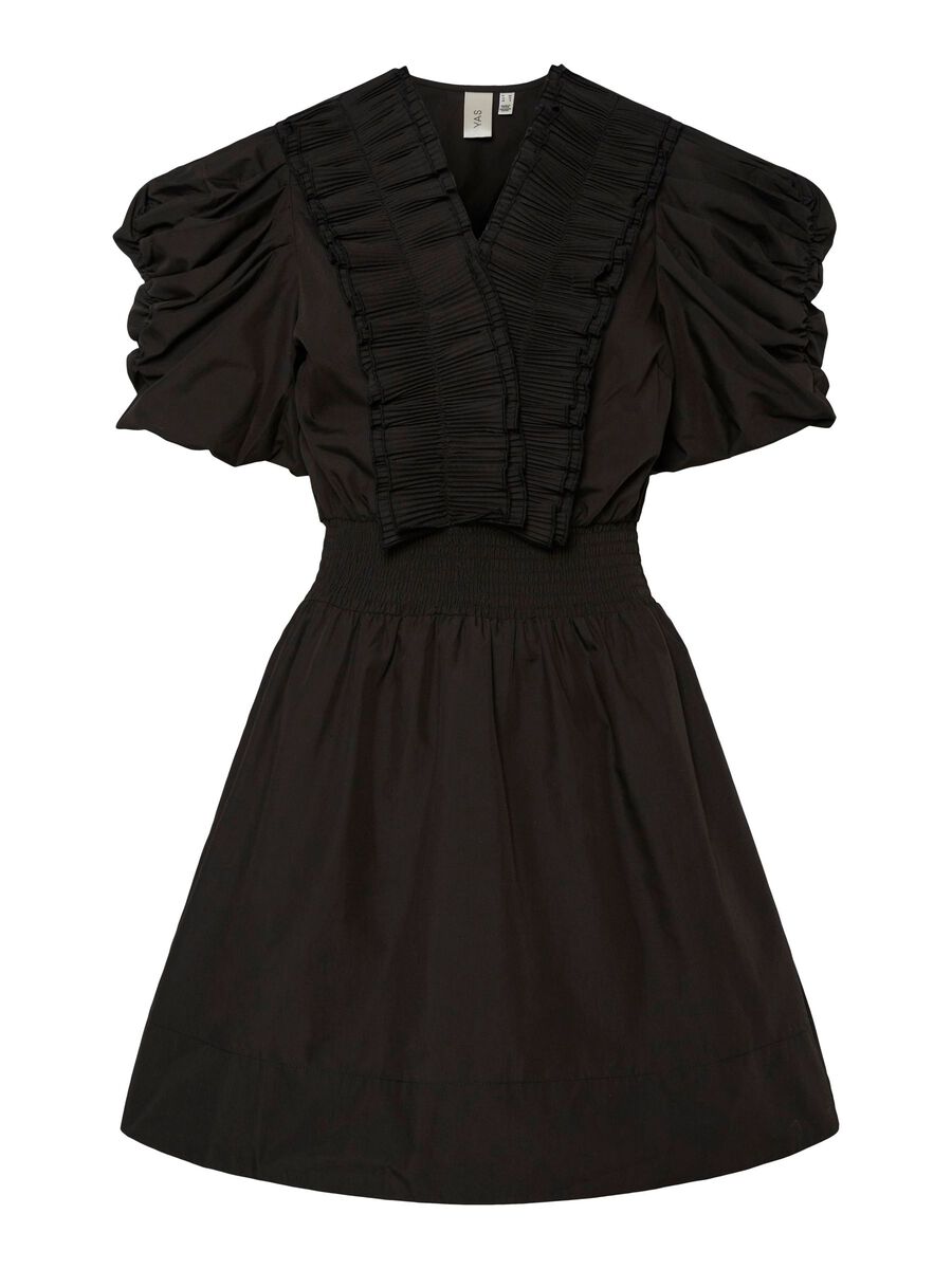 YAS YASAKERA KORTE JURK, Black, highres - 26037467_Black_001.jpg